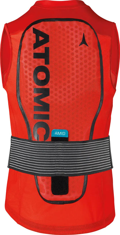LIVE SHIELD Vest AMID M – アトミック公式オンラインストア LIVE SHIELD Vest AMID M – アトミック公式オンラインストア