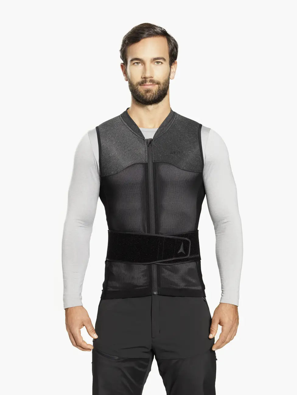 LIVE SHIELD Vest AMID M – アトミック公式オンラインストア LIVE SHIELD Vest AMID M – アトミック公式オンラインストア