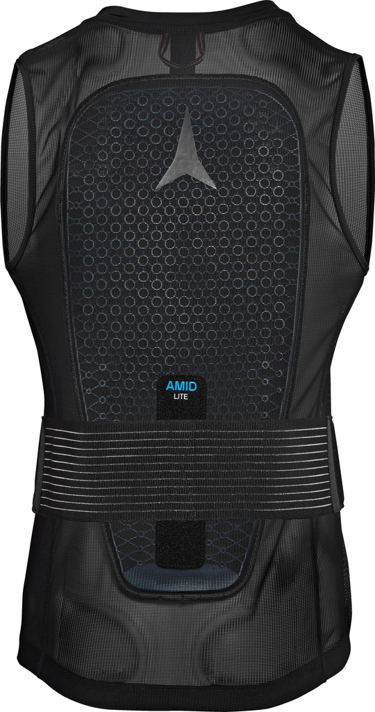 LIVE SHIELD AMID LITE VEST M