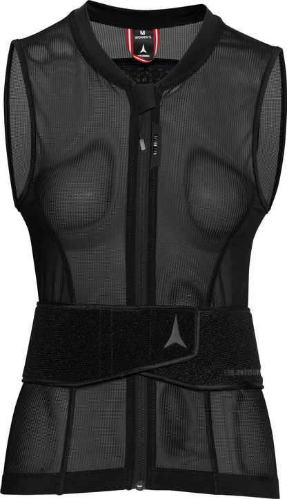 LIVE SHIELD AMID LITE VEST W – アトミック公式オンラインストア LIVE SHIELD AMID LITE VEST W – アトミック公式オンラインストア