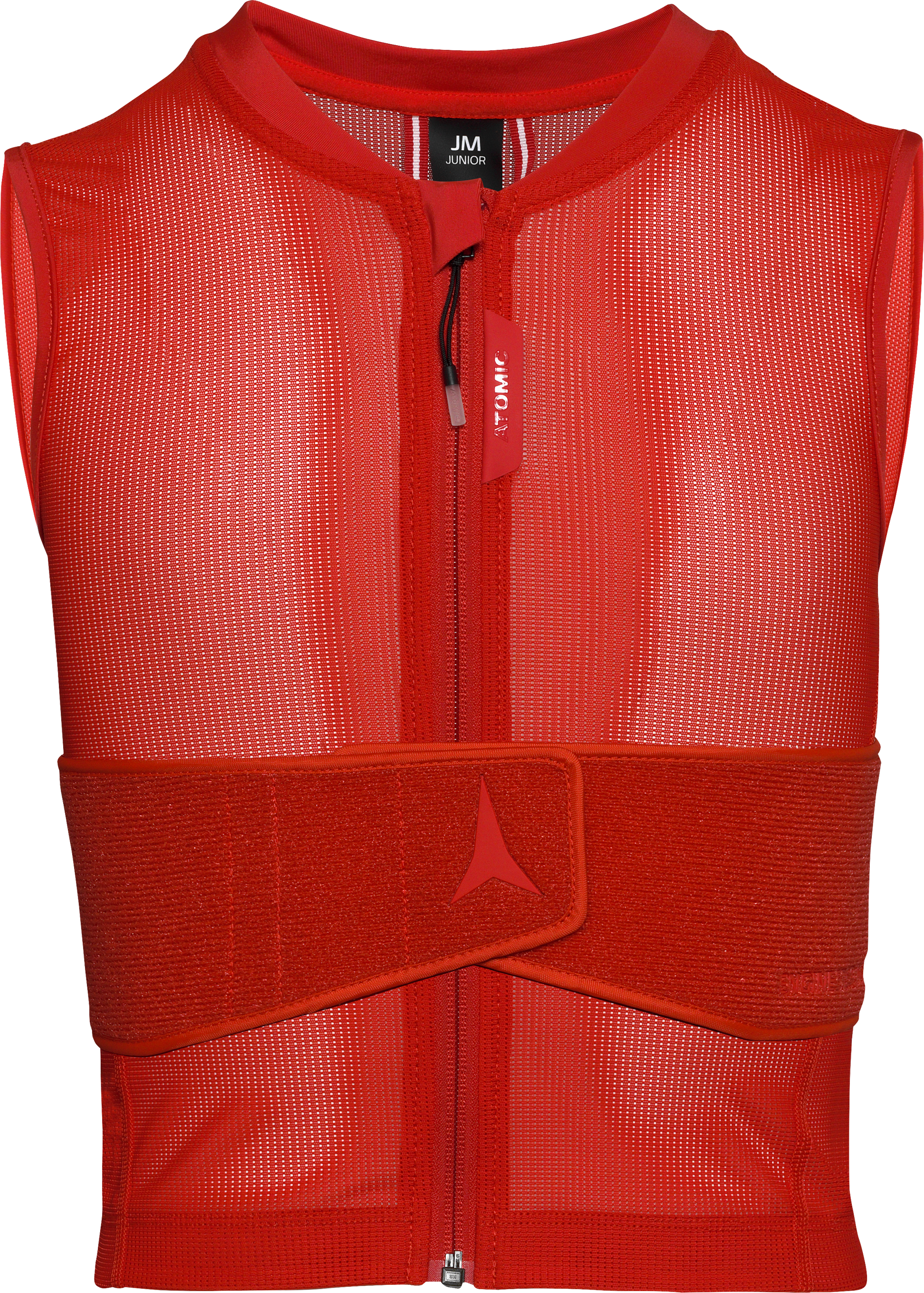 2526 LIVE SHIELD AMID LITE VEST JR – アトミック公式オンラインストア 2526 LIVE SHIELD AMID LITE VEST JR – アトミック公式オンラインストア