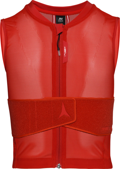 2526 LIVE SHIELD AMID LITE VEST JR – アトミック公式オンラインストア 2526 LIVE SHIELD AMID LITE VEST JR – アトミック公式オンラインストア