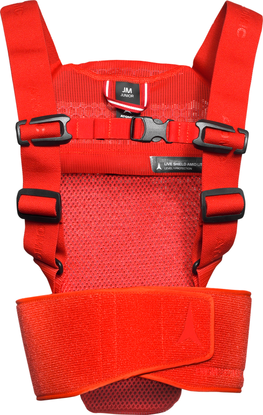 Body Protection – アトミック公式オンラインストア