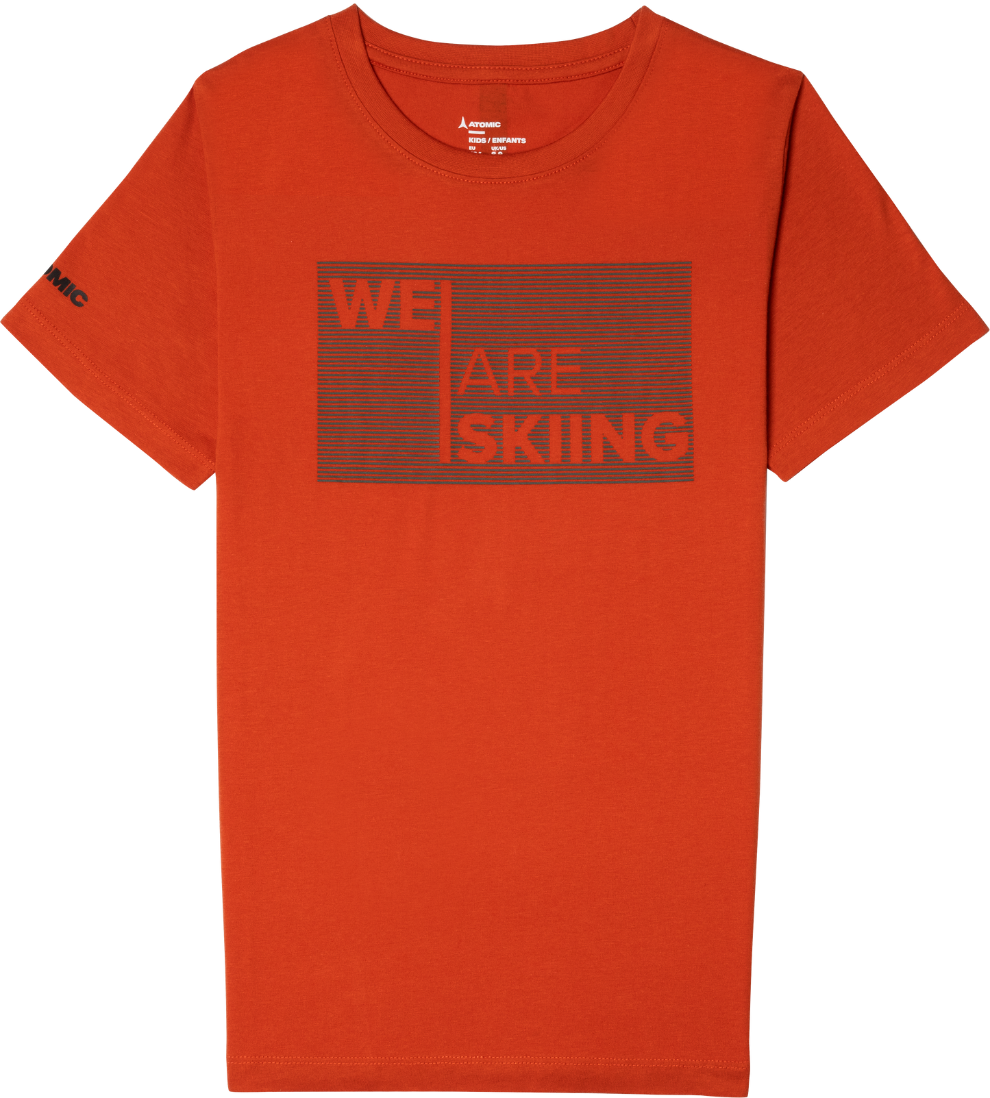 RS KIDS T-SHIRT