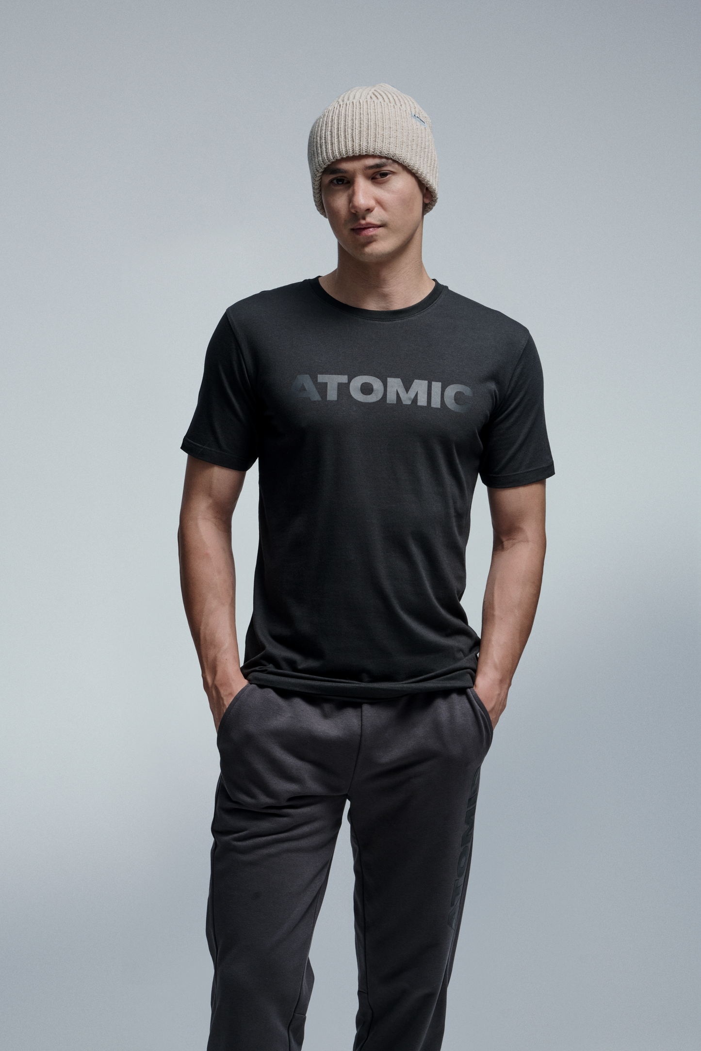 ALPS T-SHIRT M