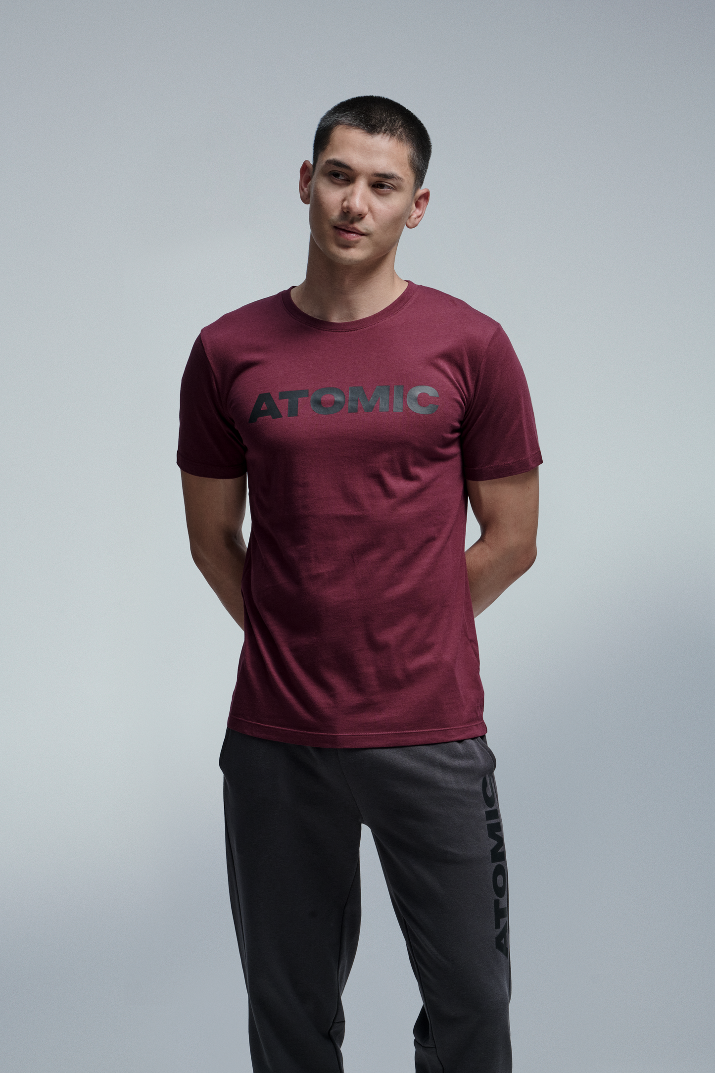 ALPS T-SHIRT M