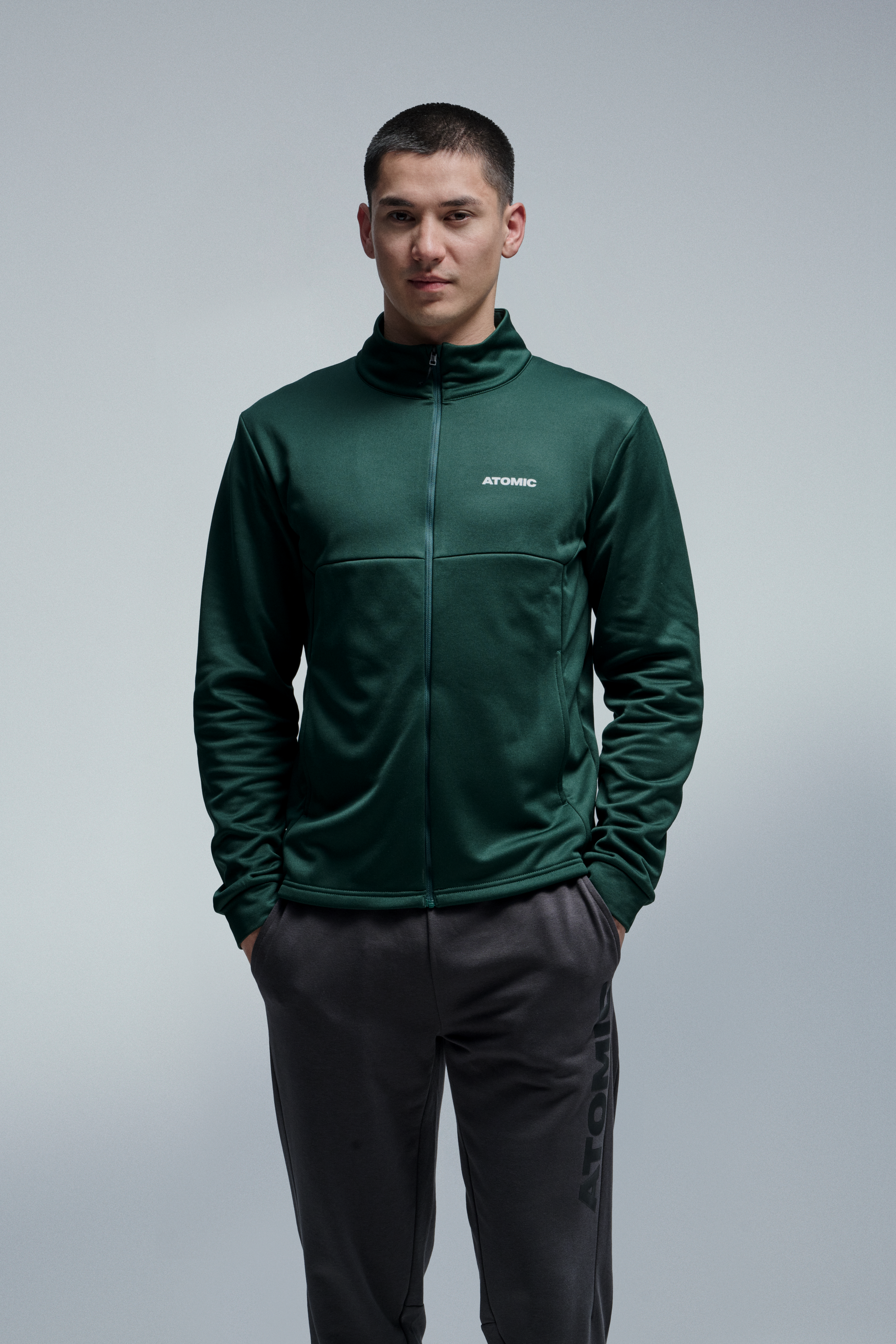 2526 ALPS JACKET – アトミック公式オンラインストア 2526 ALPS JACKET – アトミック公式オンラインストア
