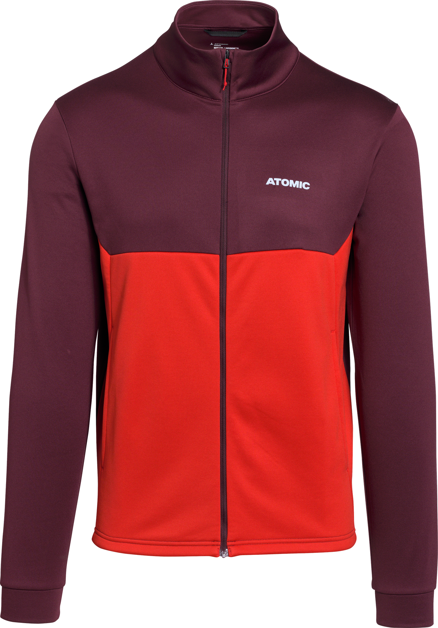 ALPS JACKET