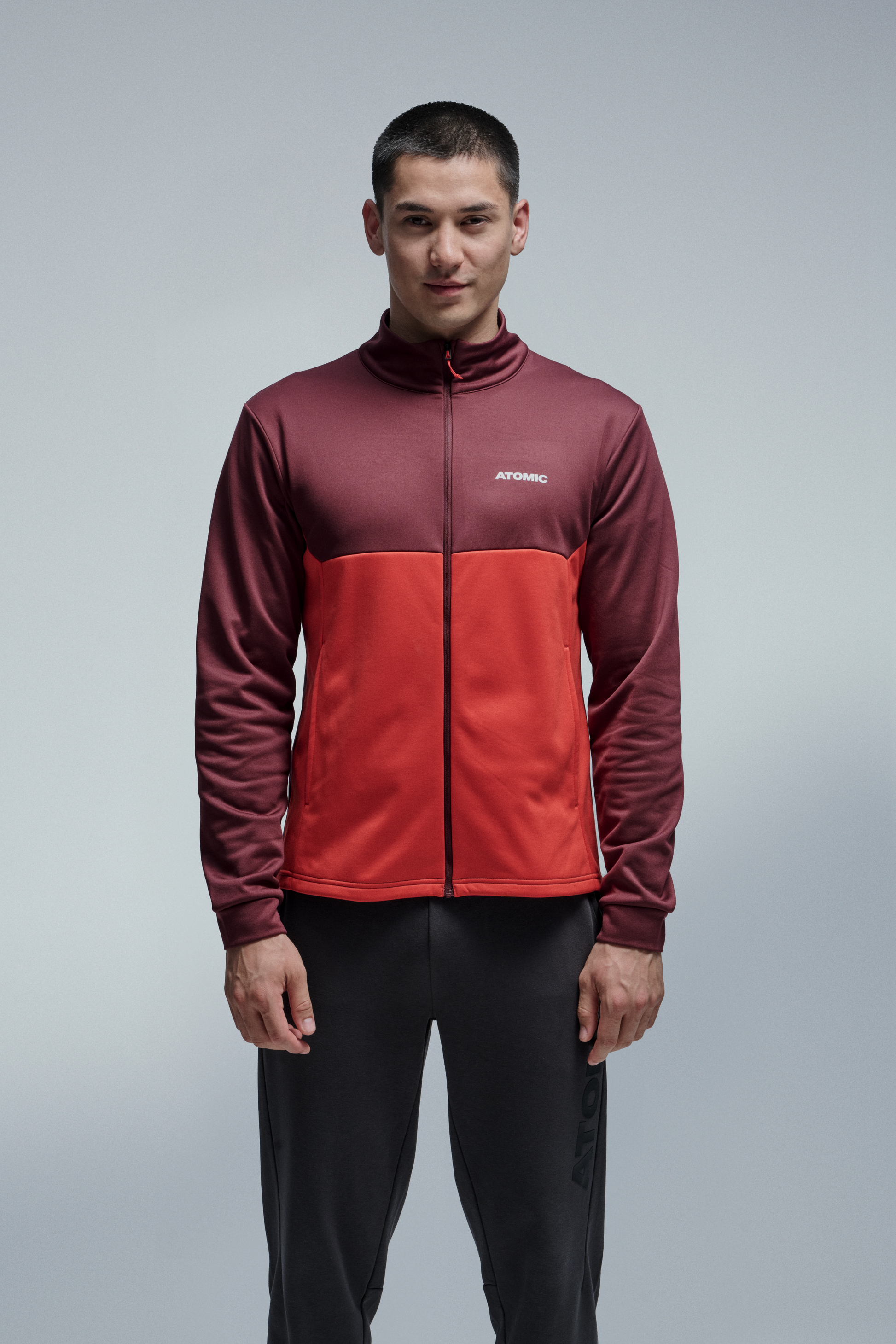 ale アレー FUTURE WARM JACKET ジャケット マサイレッド M ale アレー FUTURE WARM JACKET ジャケット マサイレッド M