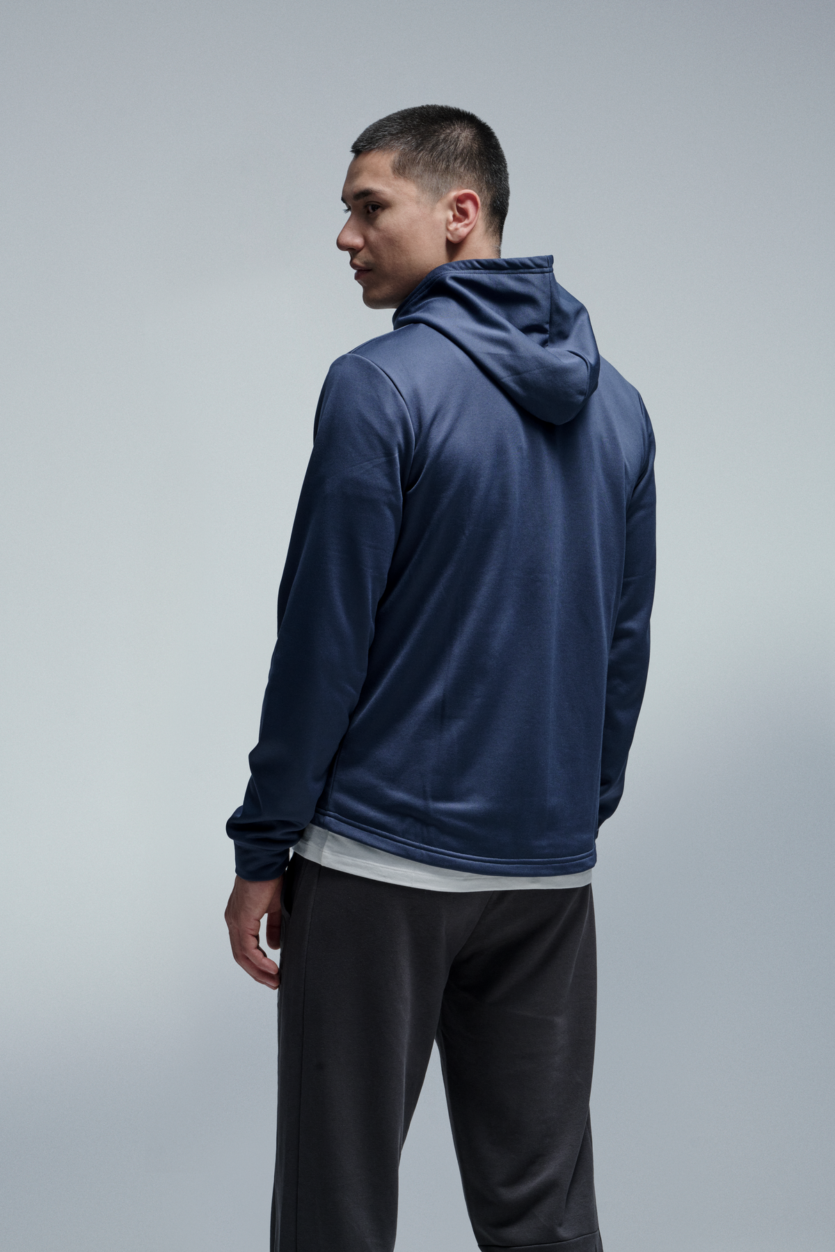 2526 ALPS FZ HOODIE M – アトミック公式オンラインストア 2526 ALPS FZ HOODIE M – アトミック公式オンラインストア