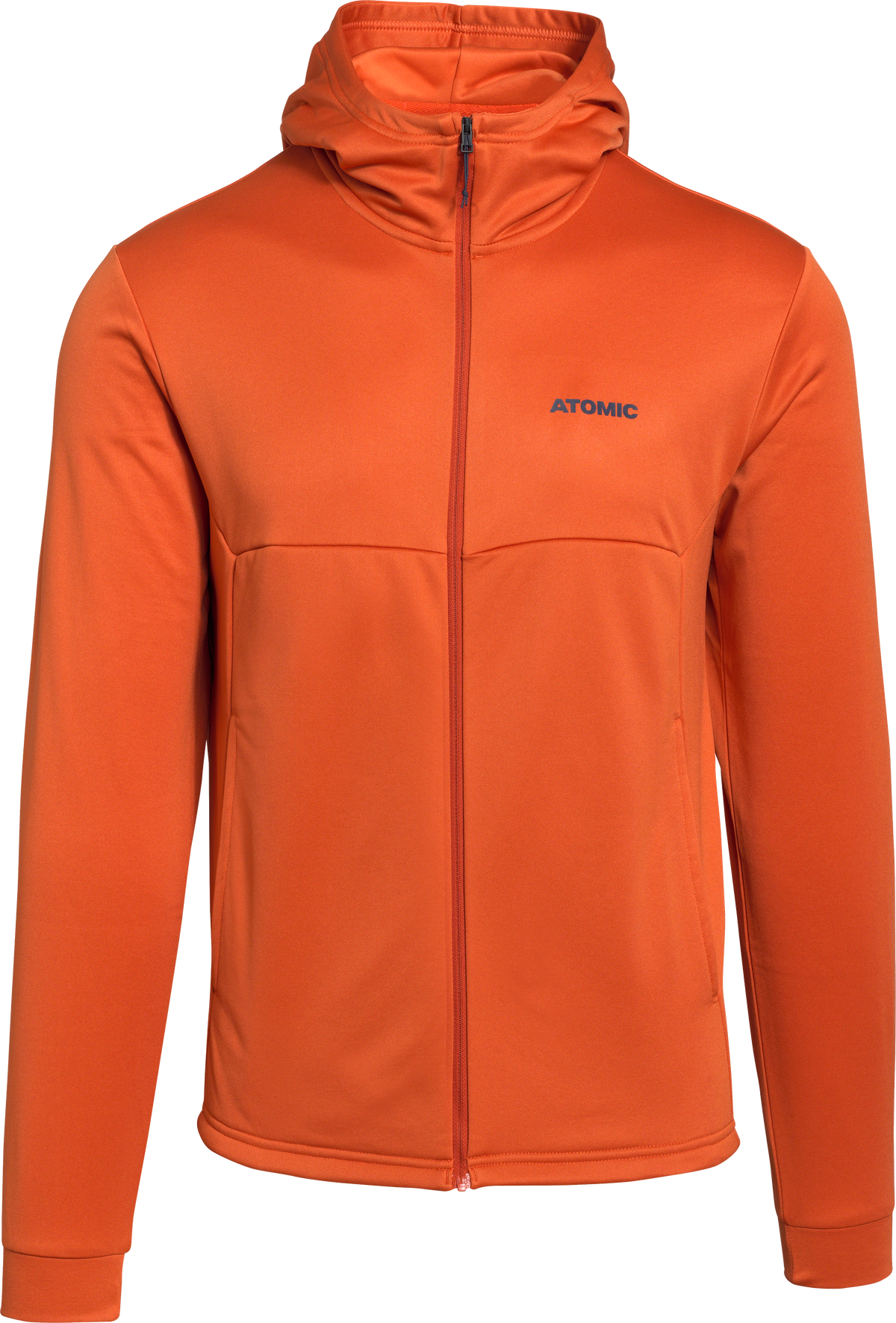 2526 ALPS FZ HOODIE M – アトミック公式オンラインストア 2526 ALPS FZ HOODIE M – アトミック公式オンラインストア