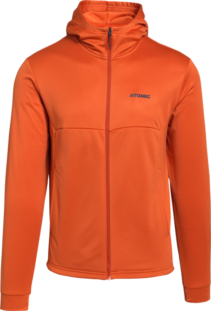 2526 ALPS FZ HOODIE M – アトミック公式オンラインストア 2526 ALPS FZ HOODIE M – アトミック公式オンラインストア