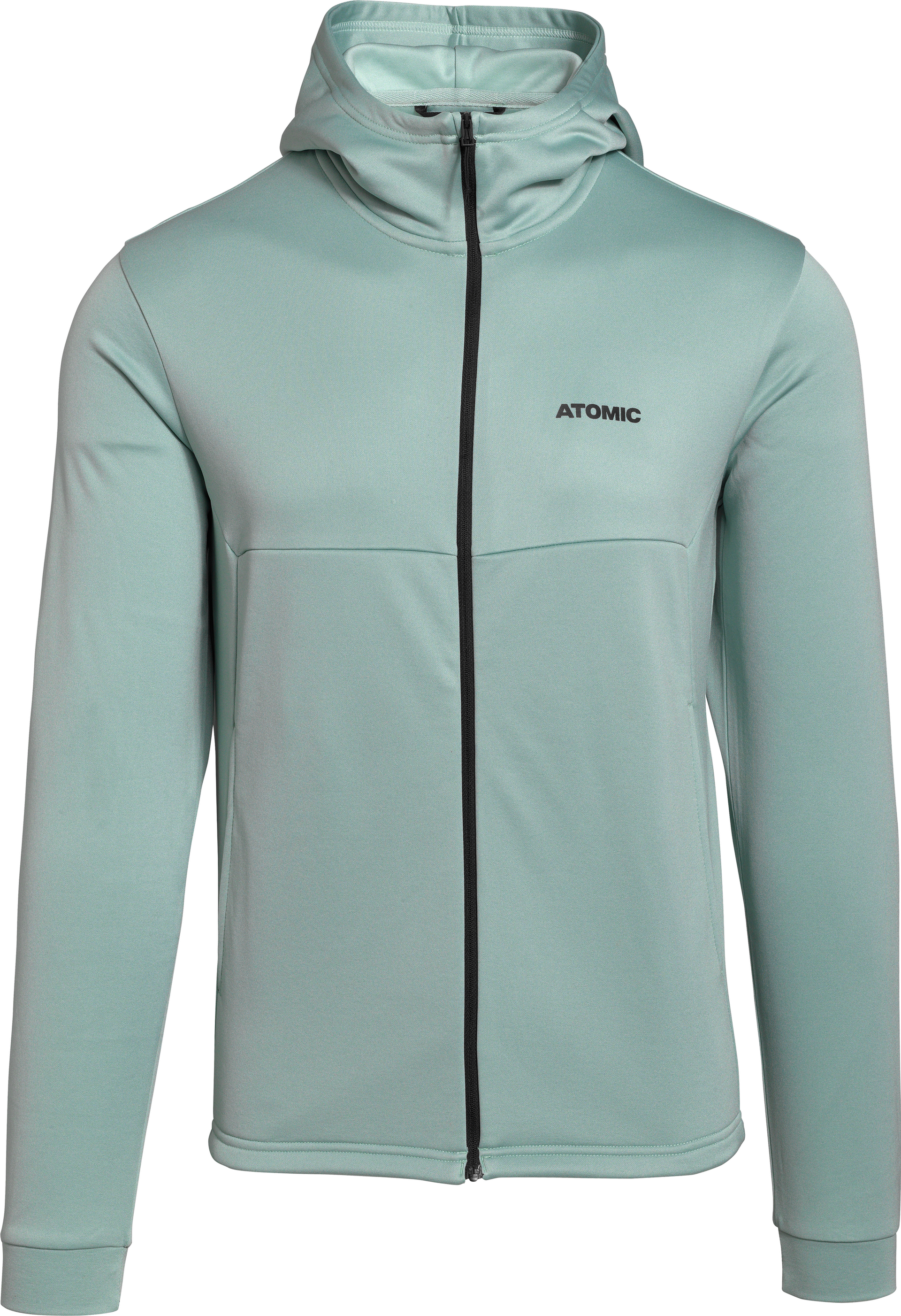 2526 ALPS FZ HOODIE M – アトミック公式オンラインストア 2526 ALPS FZ HOODIE M – アトミック公式オンラインストア