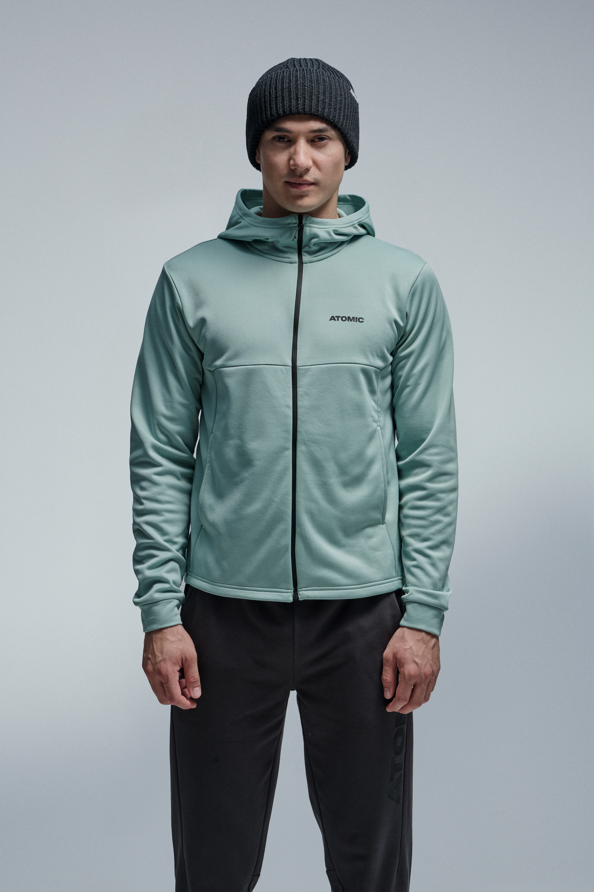 ALPS FZ HOODIE M – アトミック公式オンラインストア ALPS FZ HOODIE M – アトミック公式オンラインストア