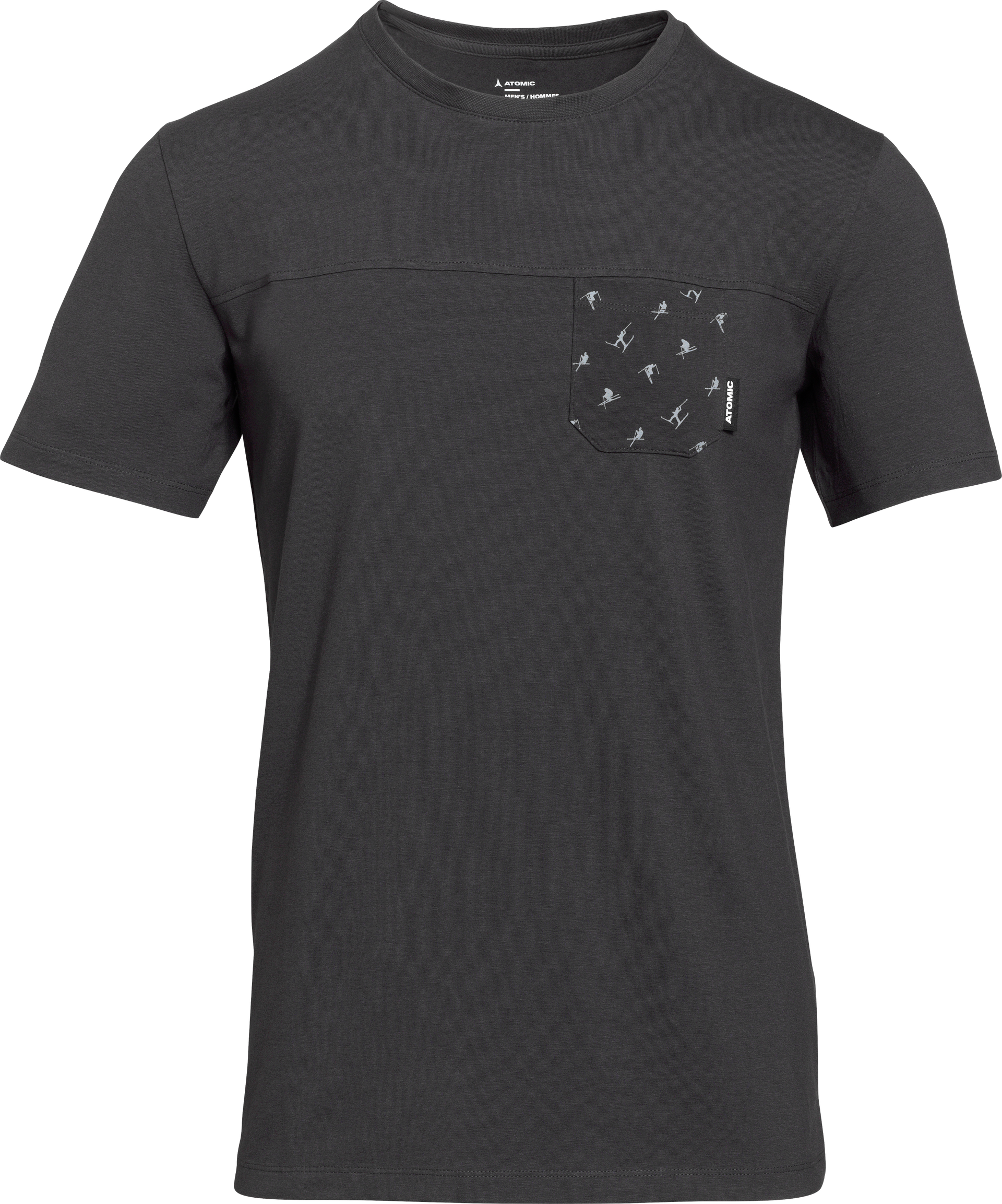 POCKET T-SHIRT – アトミック公式オンラインストア