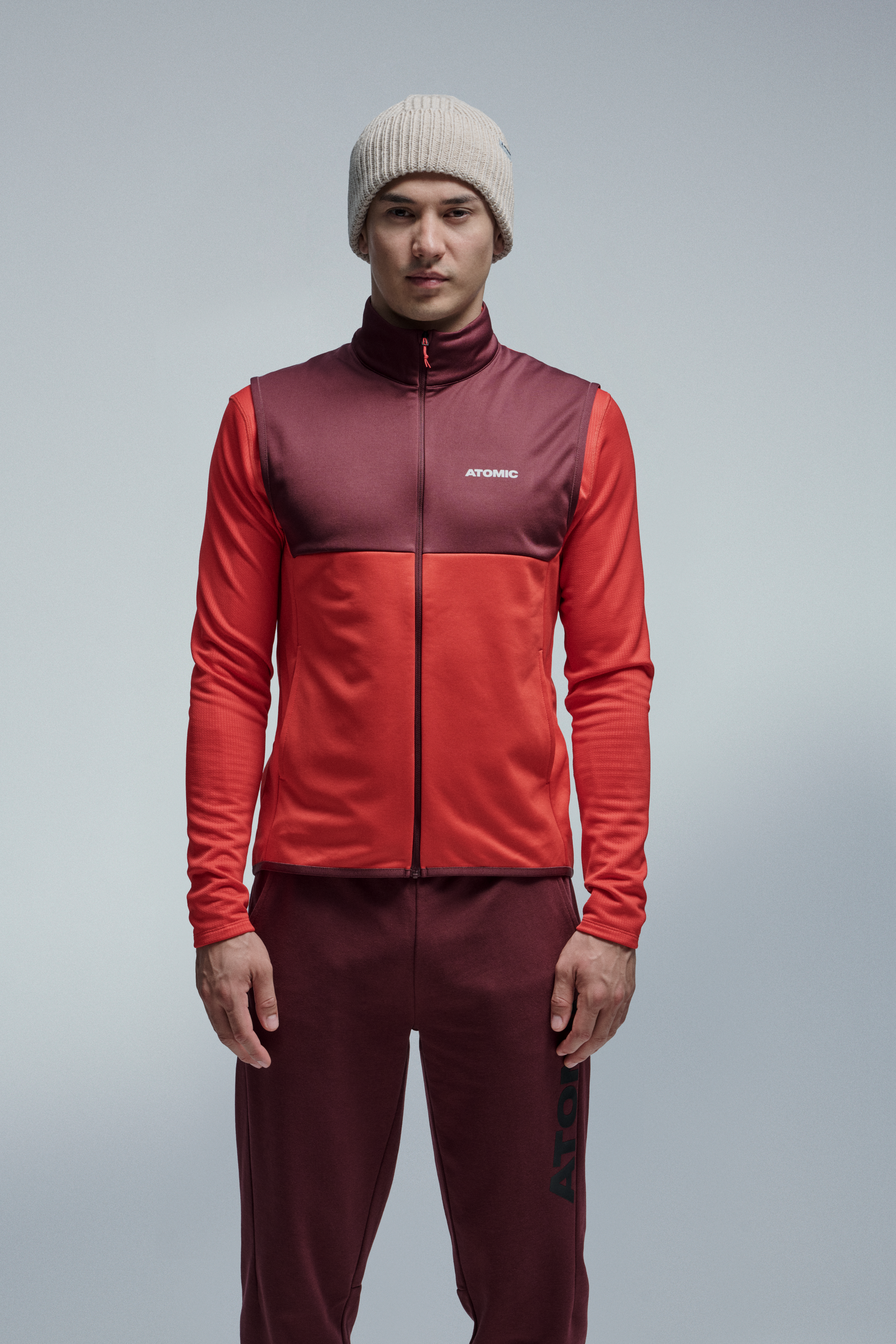 2526 ALPS VEST M – アトミック公式オンラインストア 2526 ALPS VEST M – アトミック公式オンラインストア