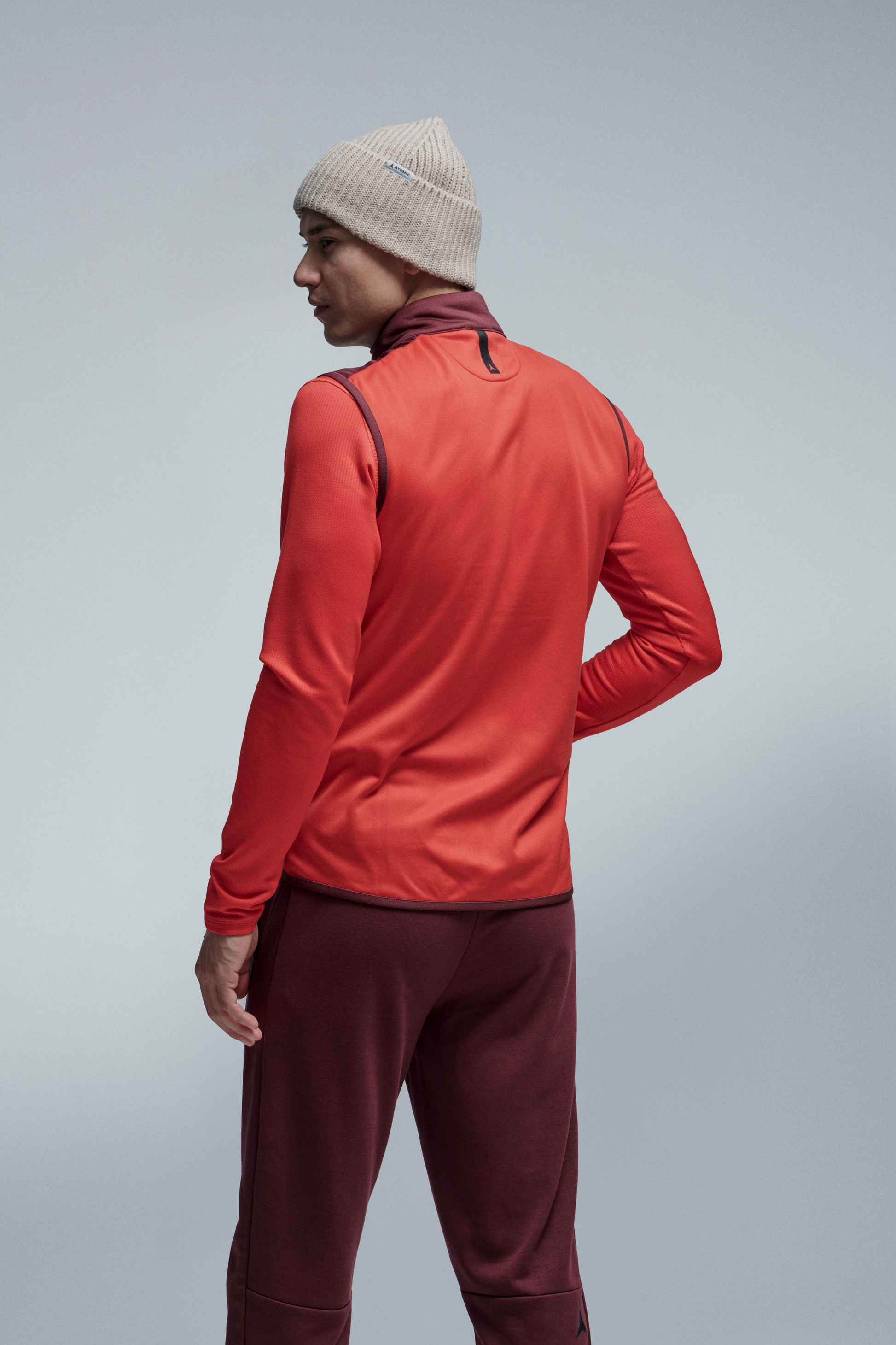 2526 ALPS VEST M – アトミック公式オンラインストア 2526 ALPS VEST M – アトミック公式オンラインストア