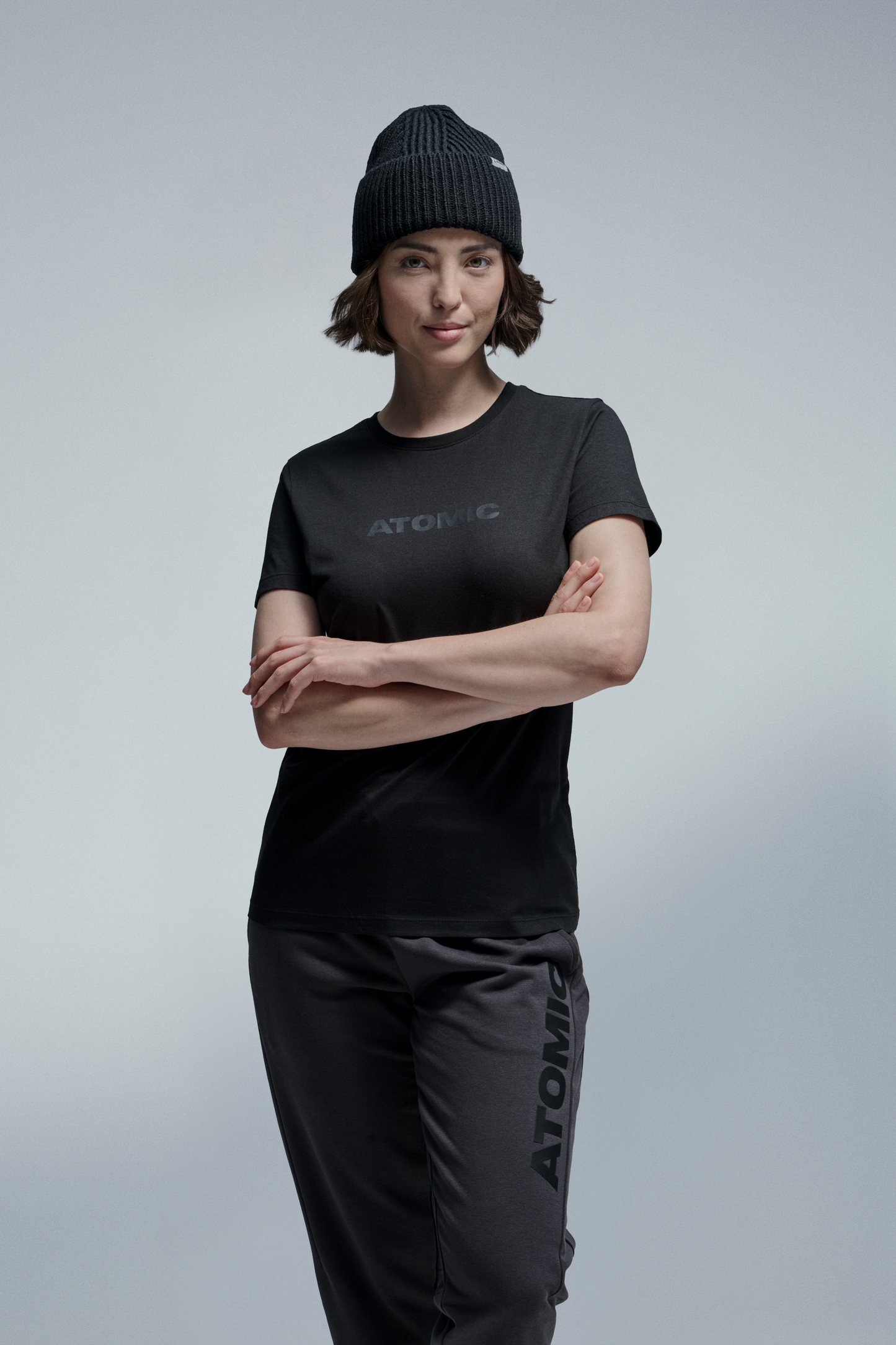 ALPS T-SHIRT W