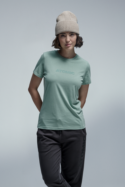 ALPS T-SHIRT W