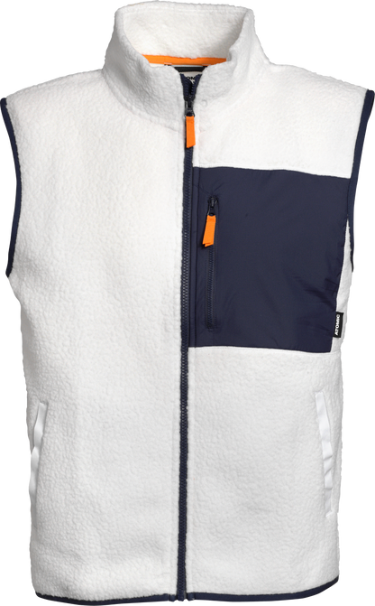 ATOMIC FLEECE VEST M