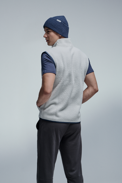 ATOMIC FLEECE VEST M – アトミック公式オンラインストア ATOMIC FLEECE VEST M – アトミック公式オンラインストア