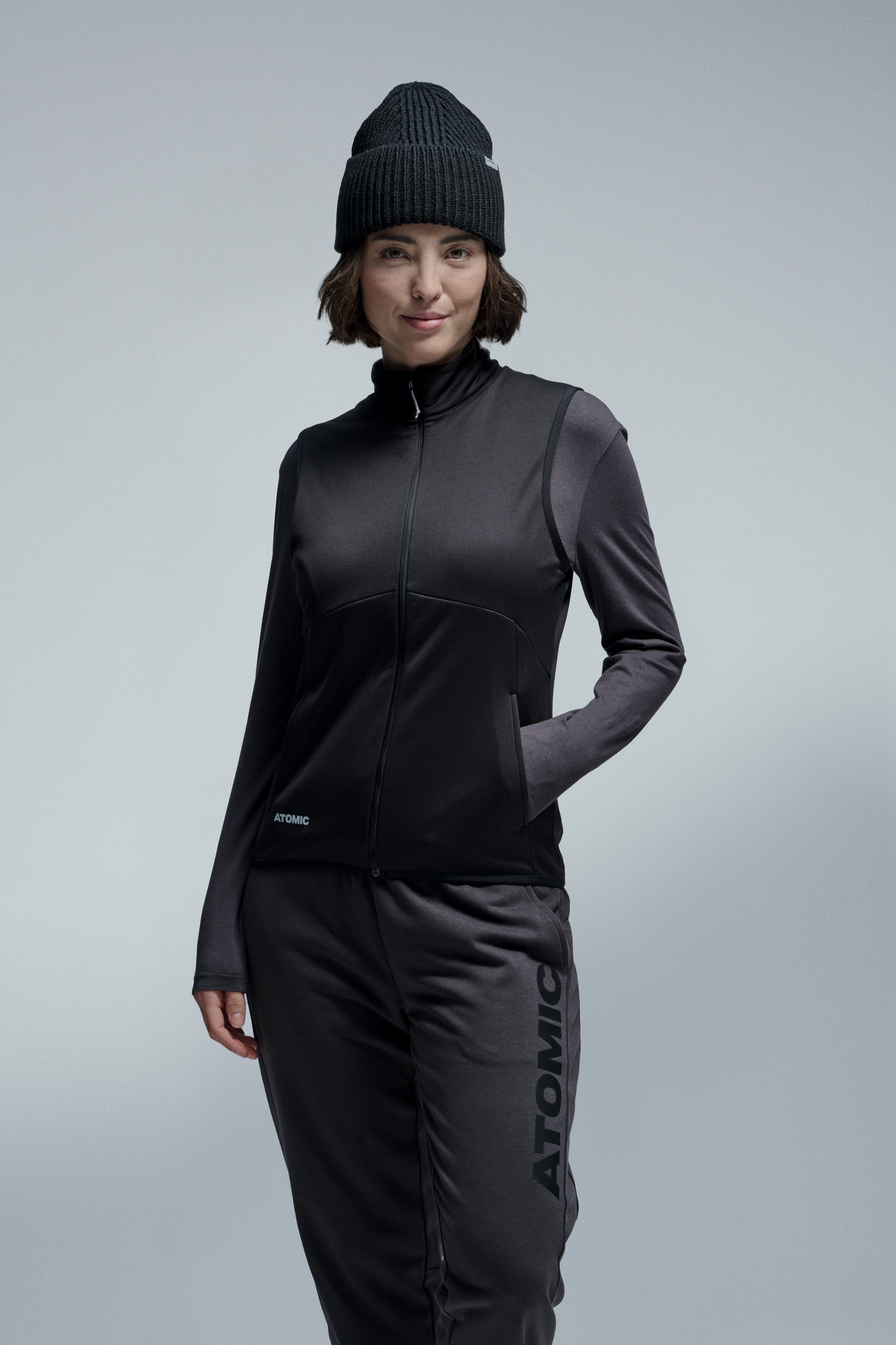 2025 ATOMICアトミック ALPS ベスト ALPS VEST W – アトミック公式オンラインストア