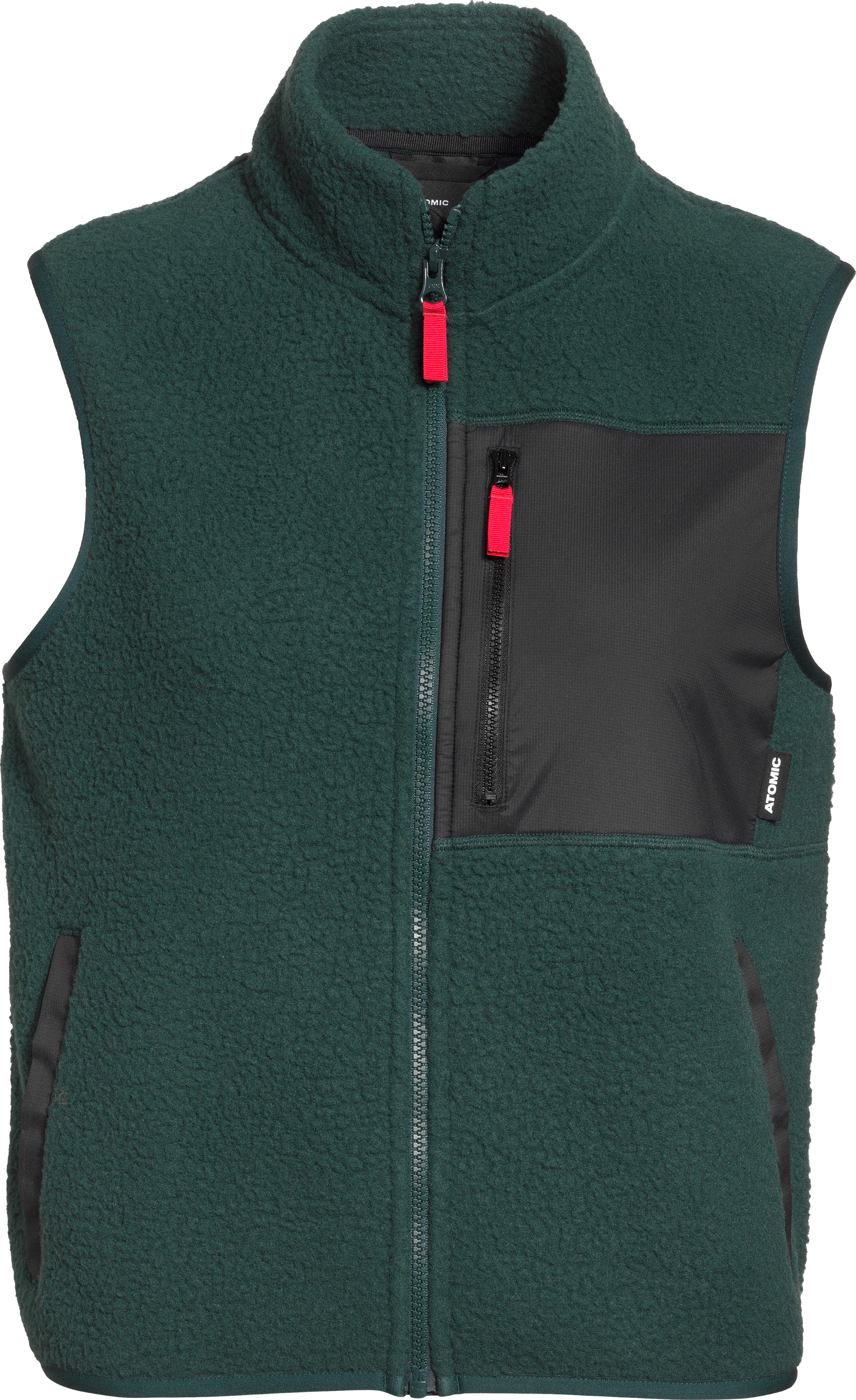 24AW waac フリースベスト HYKE(ハイク) 24AW POLARTEC FLEECE 24AW waac フリースベスト HYKE(ハイク) 24AW POLARTEC FLEECE