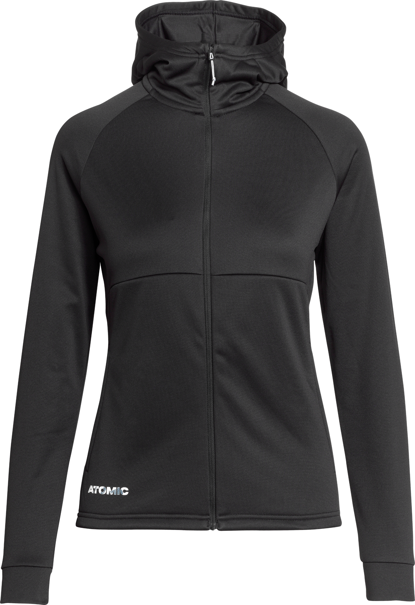 ALPS FZ HOODIE W