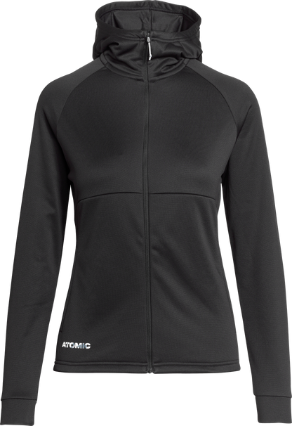 ALPS FZ HOODIE W