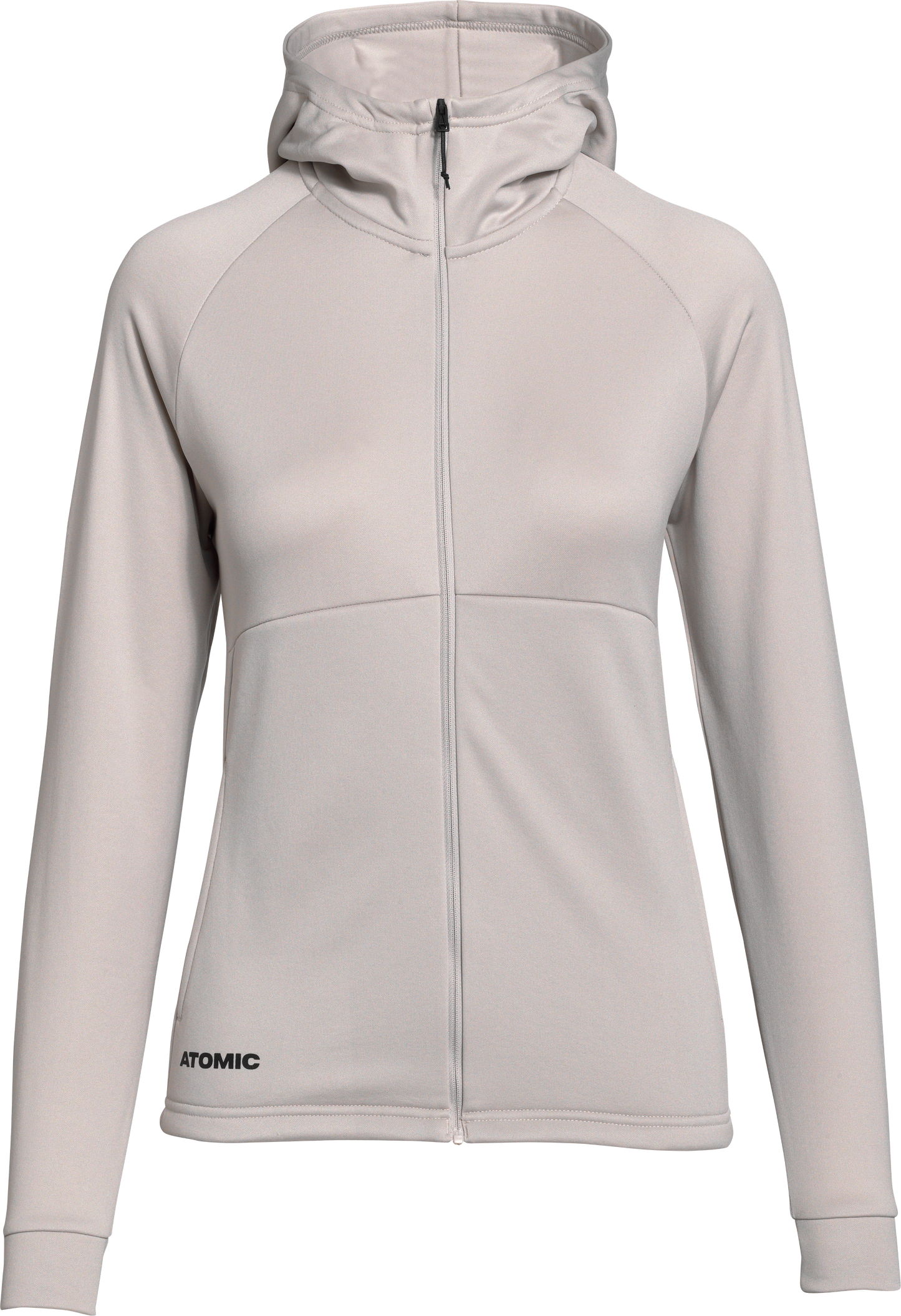ALPS FZ HOODIE W