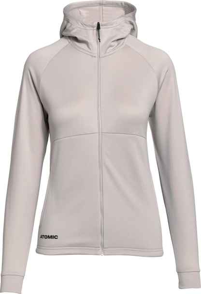ALPS FZ HOODIE W