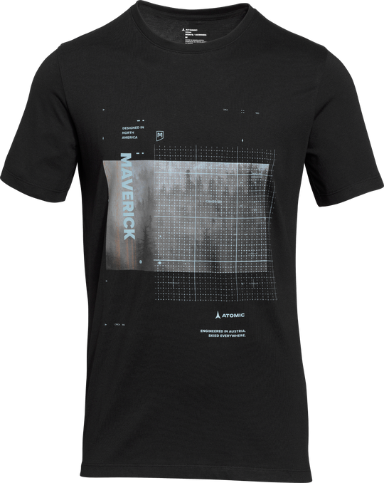 ALPS MAVERICK T-SHIRT