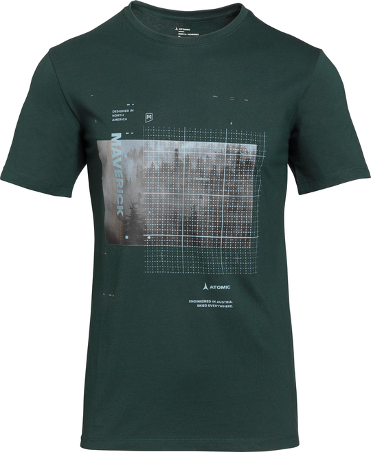 ALPS MAVERICK T-SHIRT