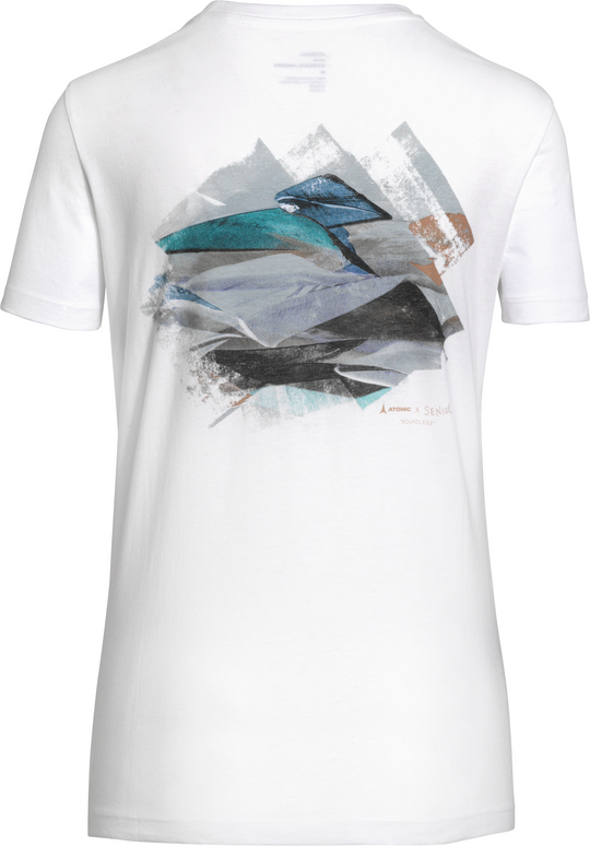 ALPS MAVEN T-SHIRT