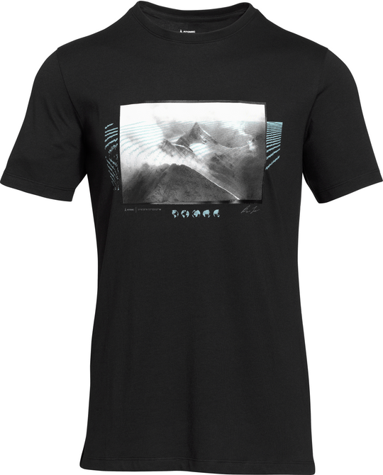 ALPS BACKLAND T-SHIRT M