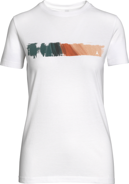 ALPS BACKLAND T-SHIRT W