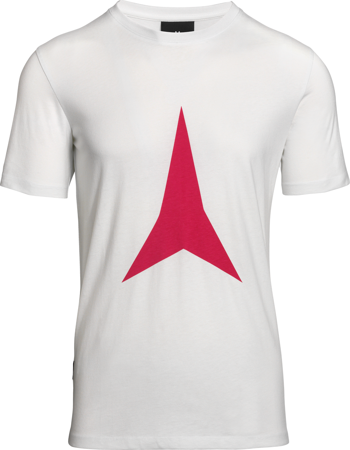 アトミック公式の商品写真:REDSTER T-SHIRT