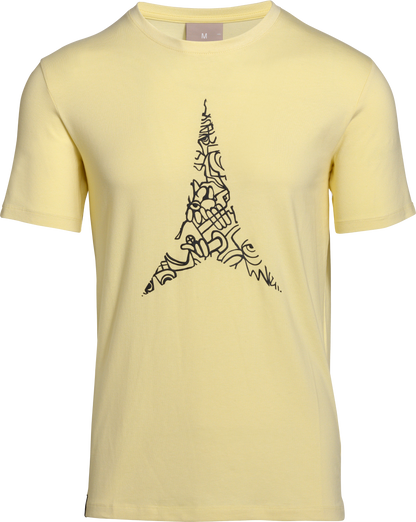 BENT CHETLER T-SHIRT