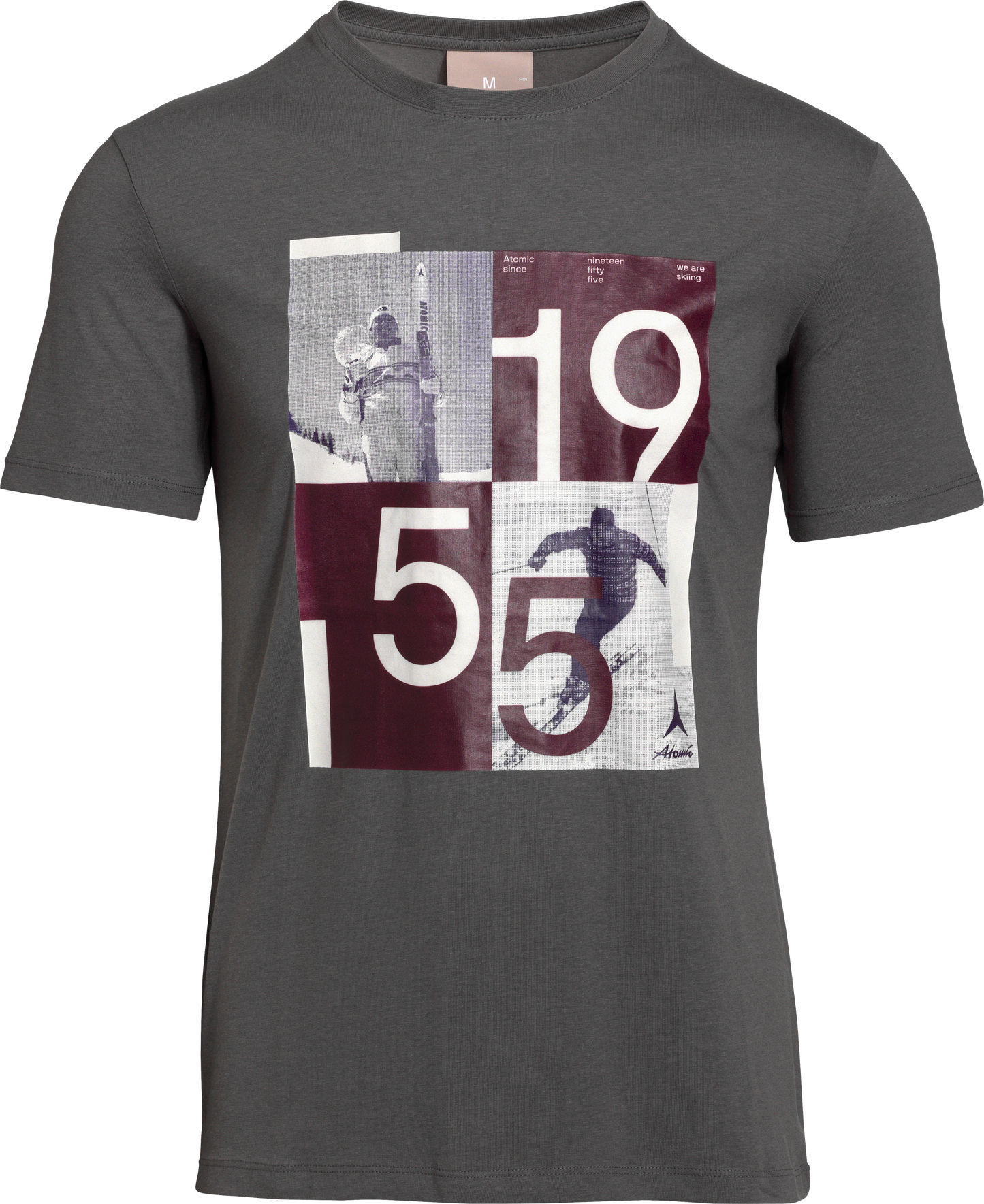GRAPHIC T-SHIRT M