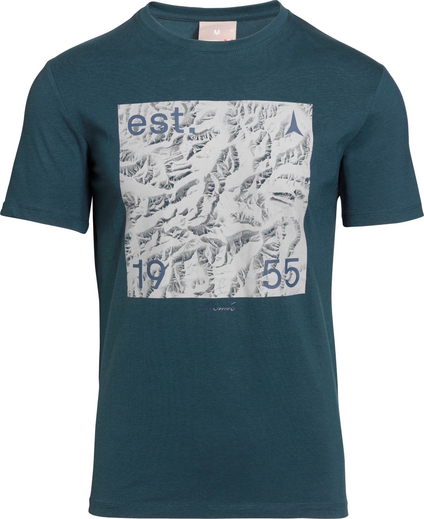 GRAPHIC T-SHIRT M