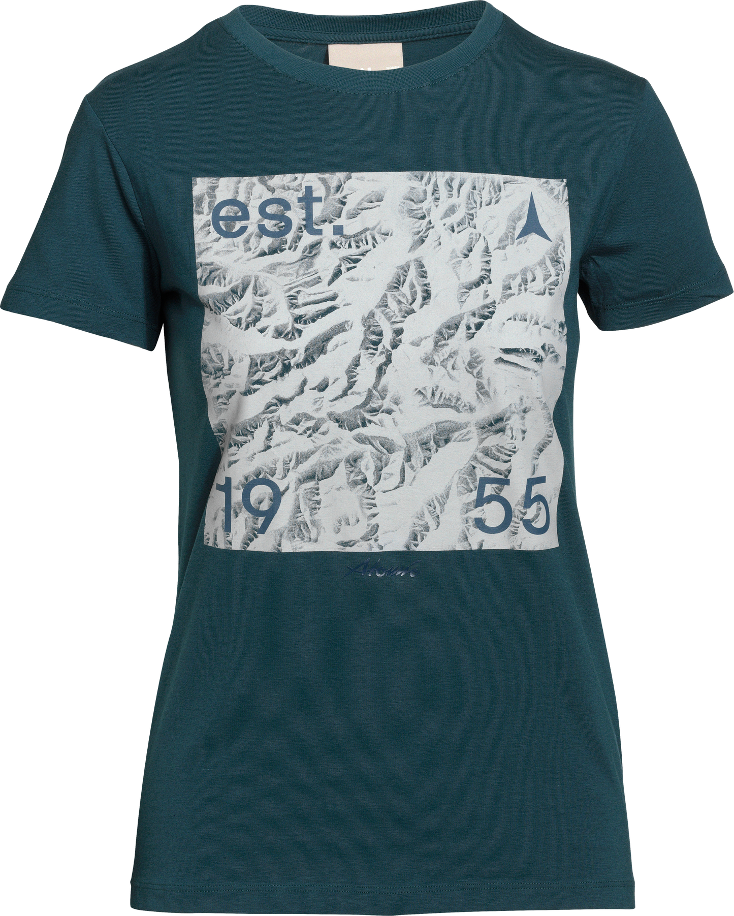 GRAPHIC T-SHIRT W