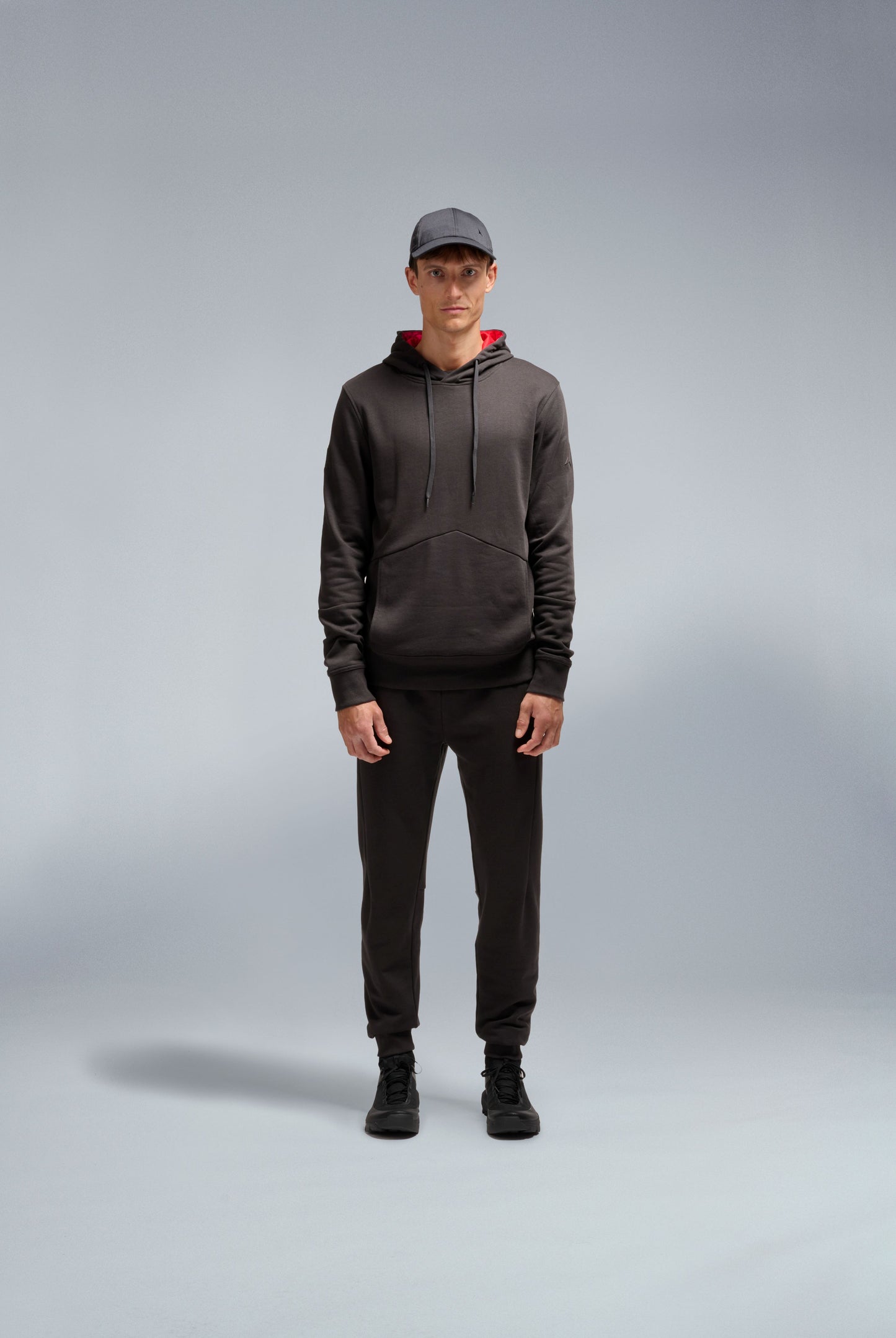 REDSTER HOODIE