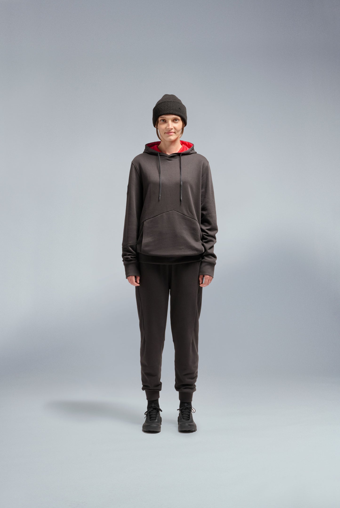 REDSTER HOODIE