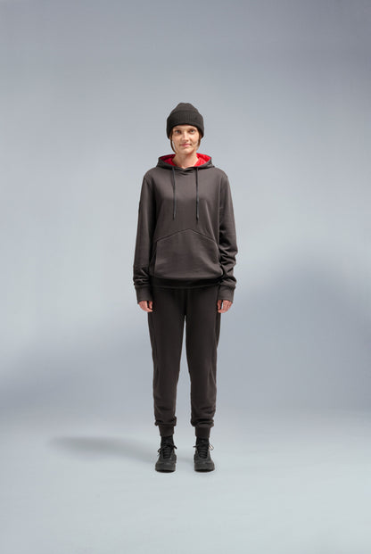 REDSTER HOODIE