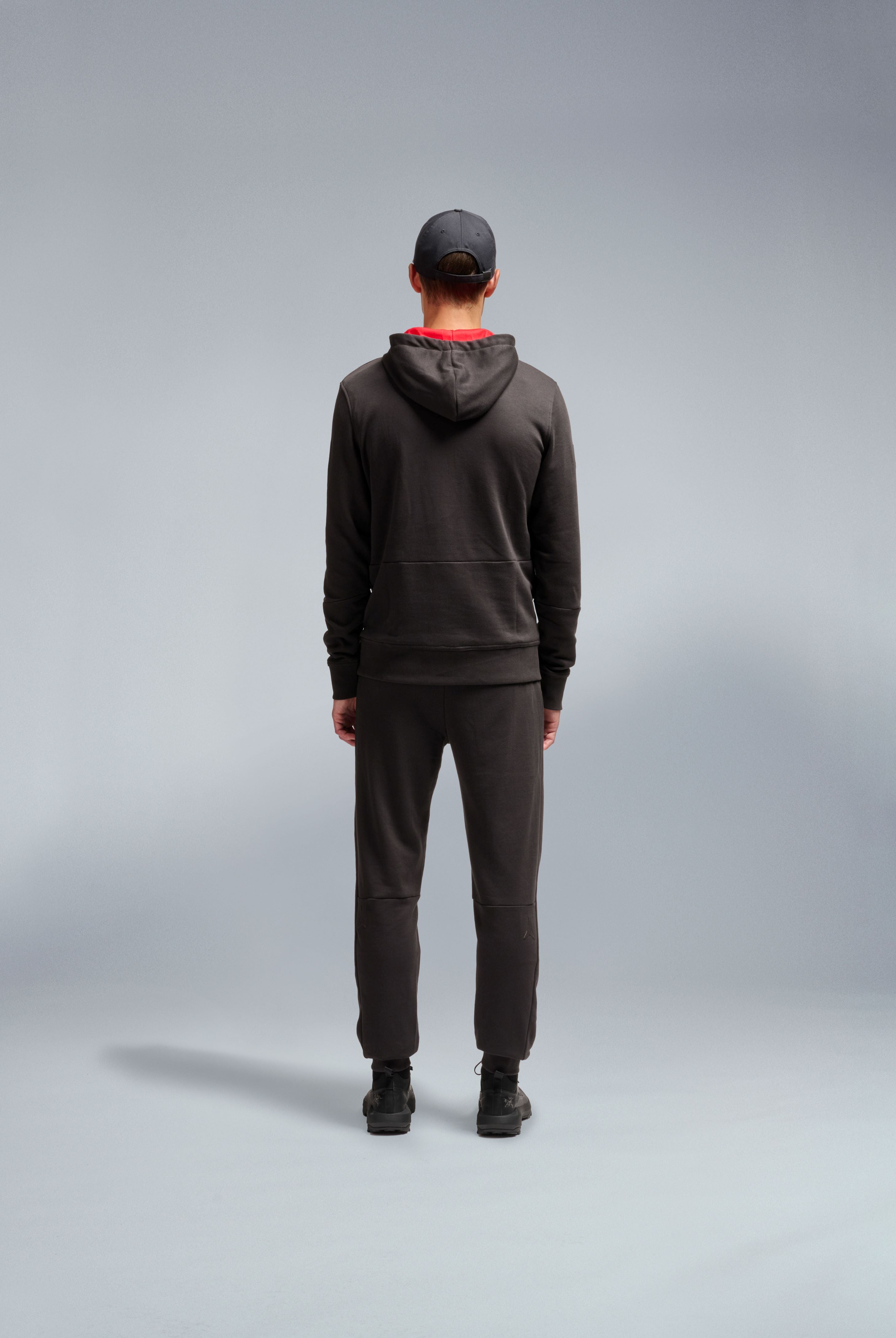 REDSTER HOODIE – アトミック公式オンラインストア