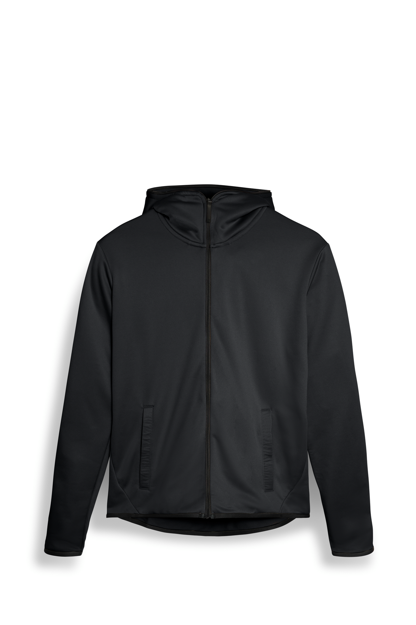 ALPS FZ HOODIE M