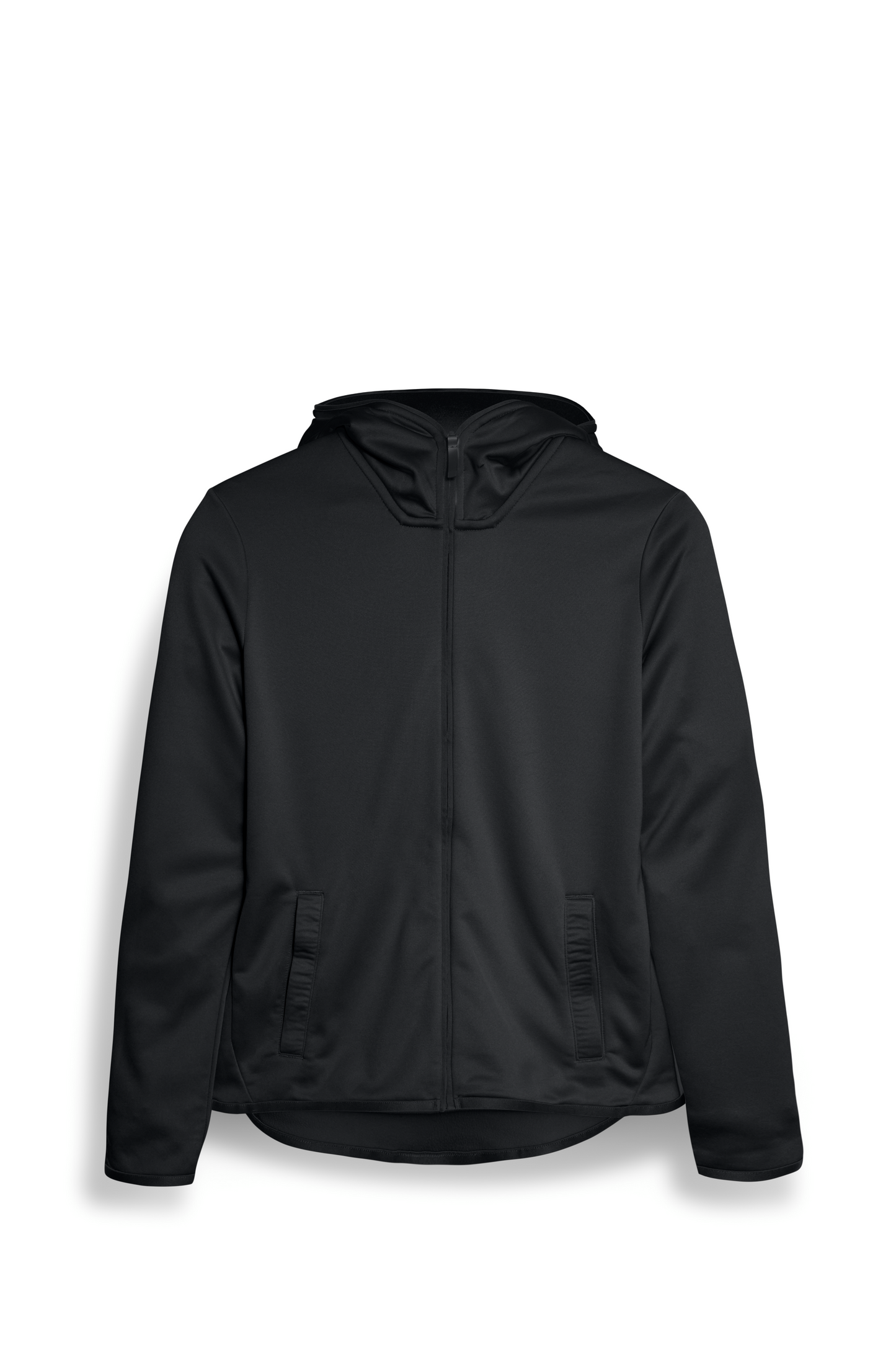 ALPS FZ HOODIE W