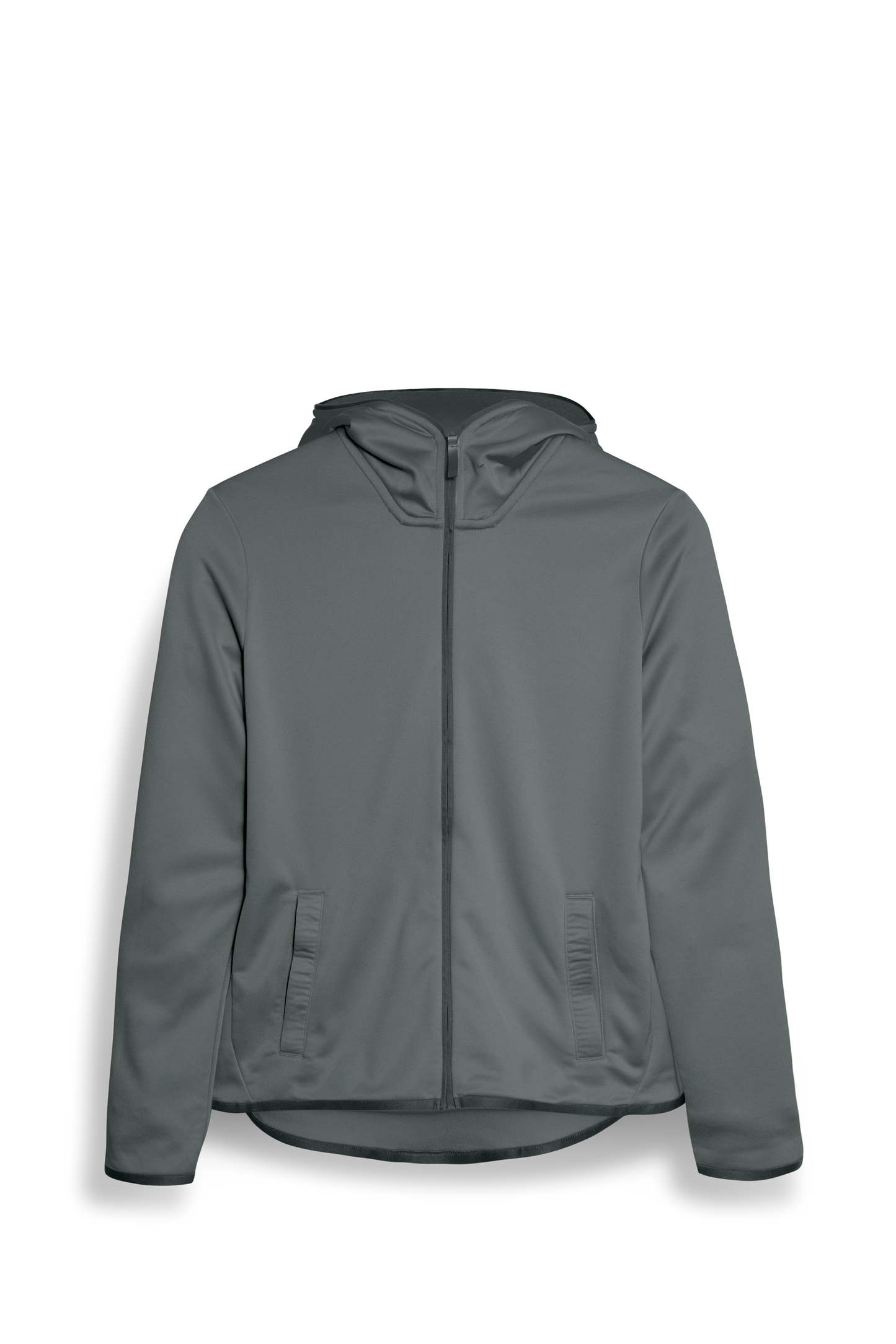 ALPS FZ HOODIE W