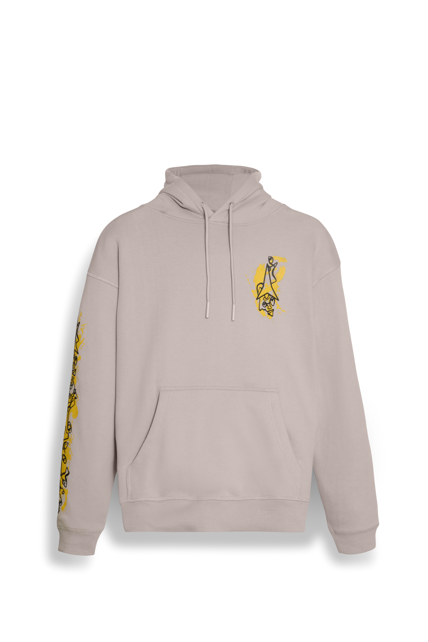 BENT CHETLER HOODIE