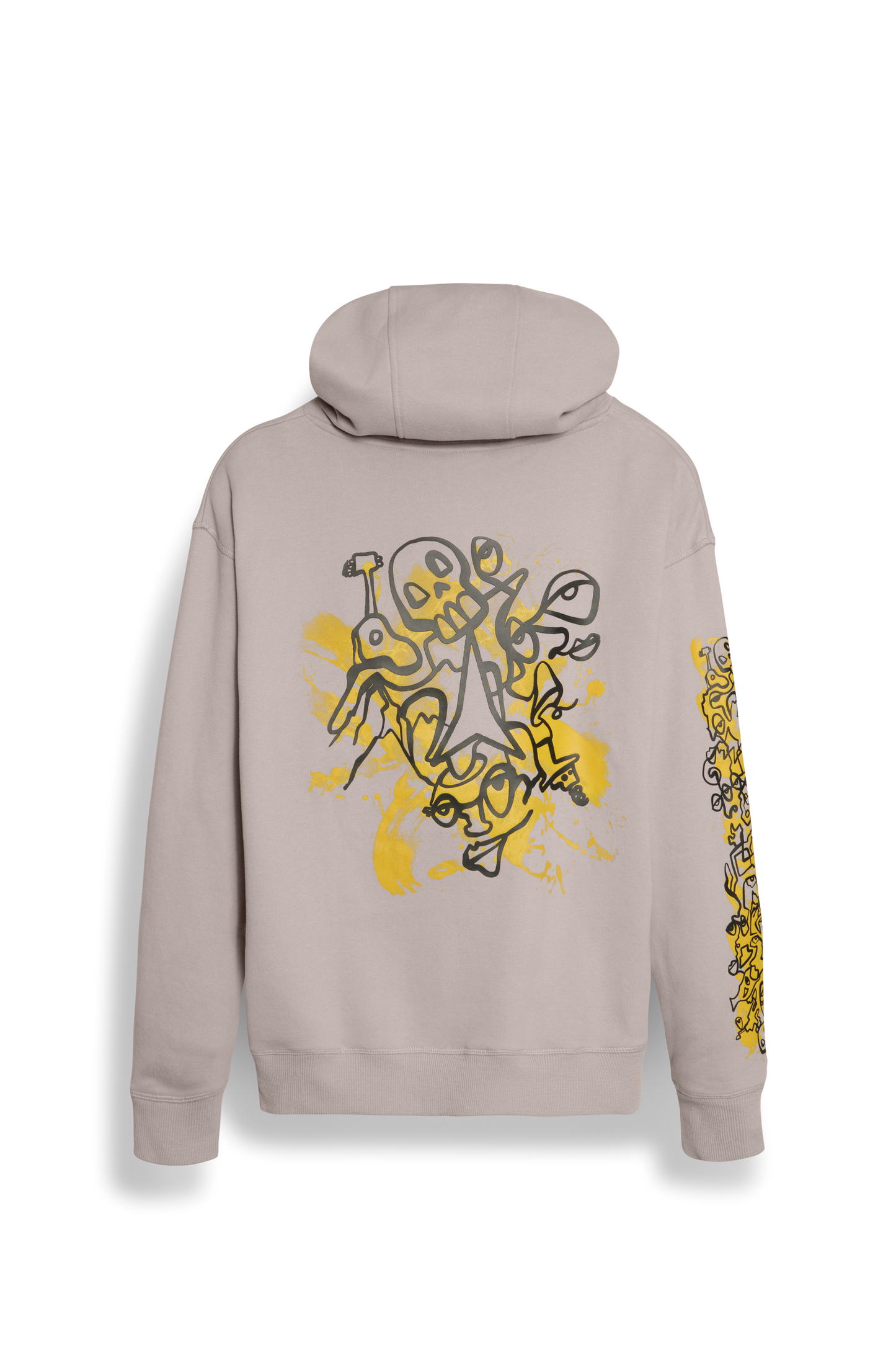 BENT CHETLER HOODIE